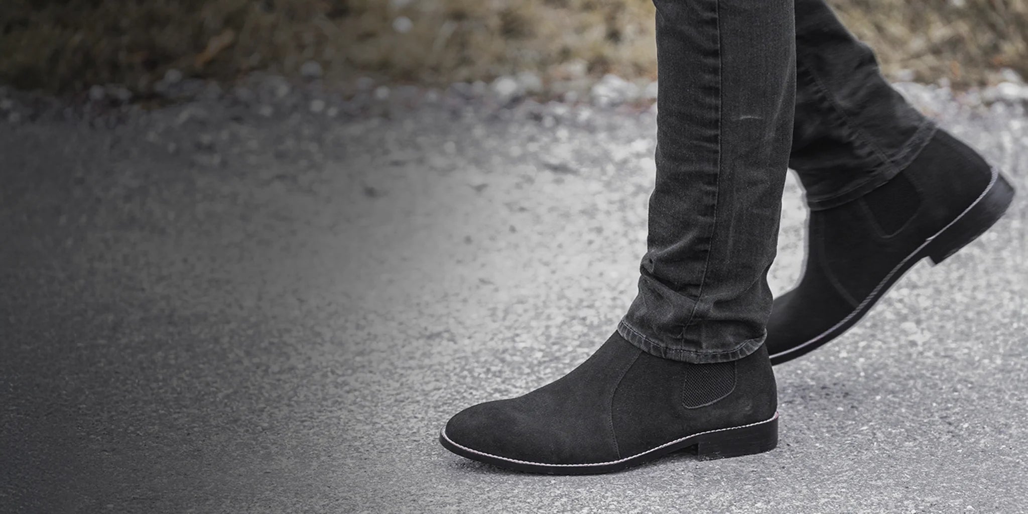Custom Leather Boots for Men and Women | Eviternity